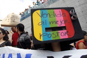 # Yo soy 132 - Foto di Orlando Canseco