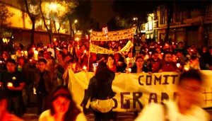 Manifestazione del 30 giugno - Foto di  K.C.