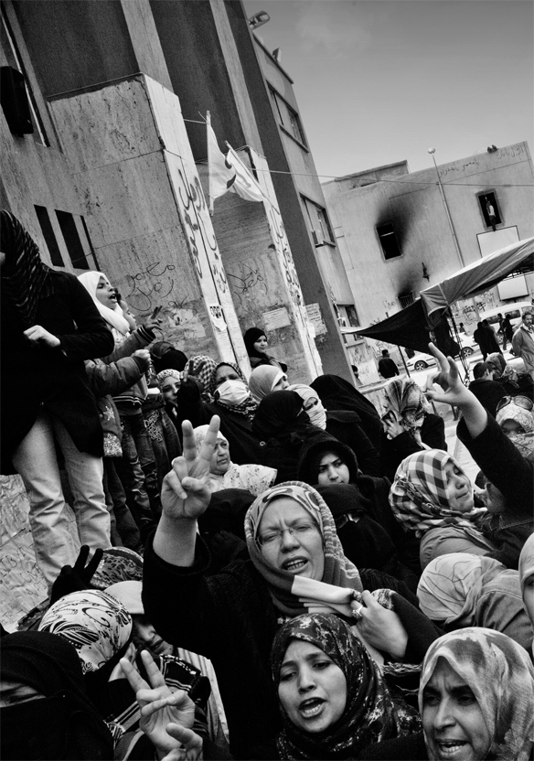 Il risveglio di un popolo Babel Online